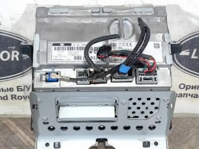 Монитор Land Rover DISCOVERY 4 L319  2009 - 2012