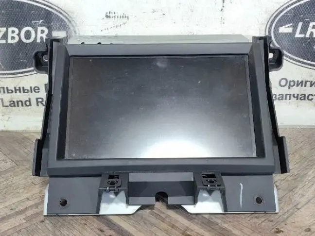 Монитор Land Rover DISCOVERY 4 L319  2009 - 2012