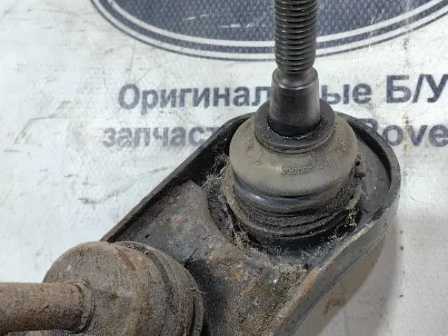 Рычаг передний верхний правый DISCOVERY 3/4 L319