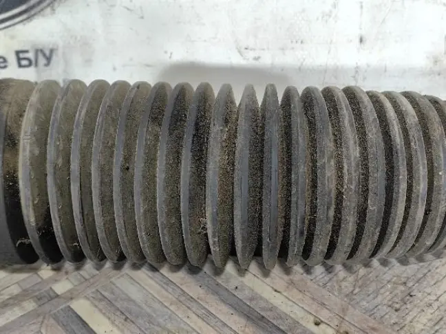 Тяга рулевая с наконечником DISCOVERY 4 L319 09-12