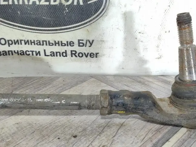 Тяга рулевая с наконечником DISCOVERY 4 L319 09-12