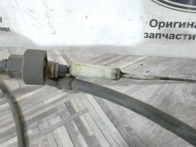 Блок стояночного тормоза Range Rover Sport L320