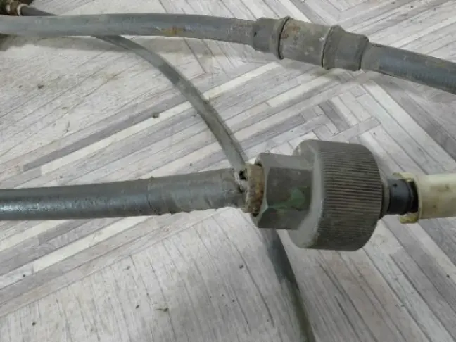 Блок стояночного тормоза Range Rover Sport L320