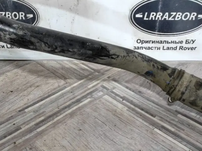 Горловина заливная Land Rover Sport L320 3.0