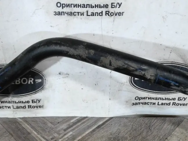 Горловина заливная Land Rover Sport L320 3.0