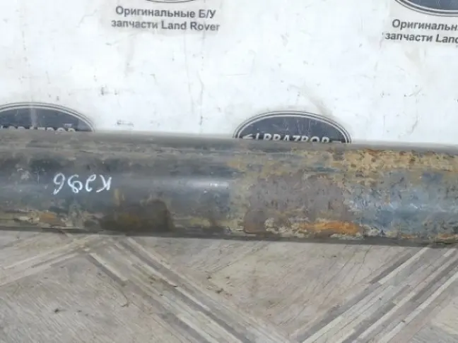Ресивер воздушный Land Rover Sport L320 05-13