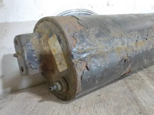 Ресивер воздушный Land Rover Sport L320 05-13