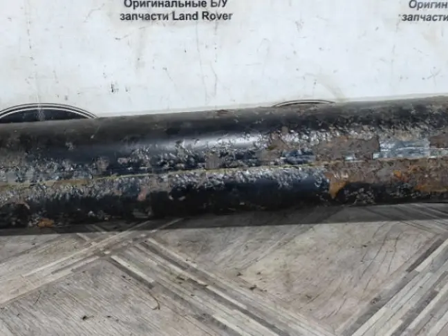 Ресивер воздушный Land Rover Sport L320 05-13