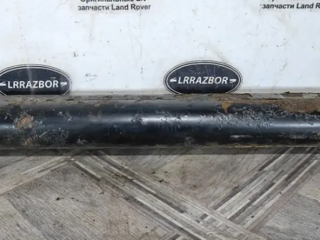 Ресивер воздушный Land Rover Sport L320 05-13