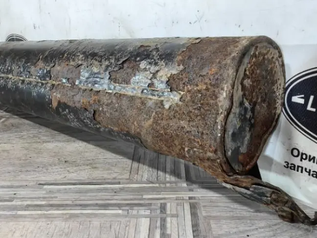 Ресивер воздушный Land Rover Sport L320 05-13