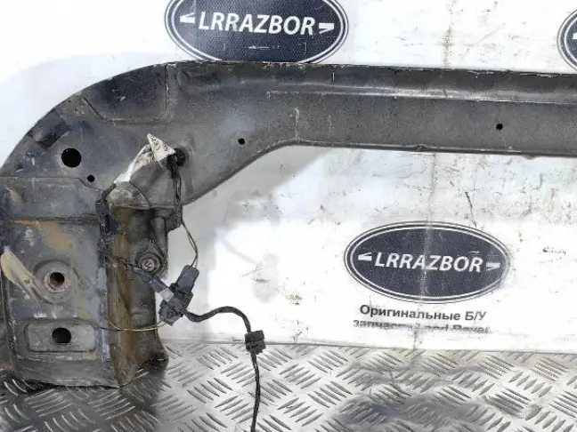 Поперечина межлонжеронная DISCOVERY 3 L319 05-14