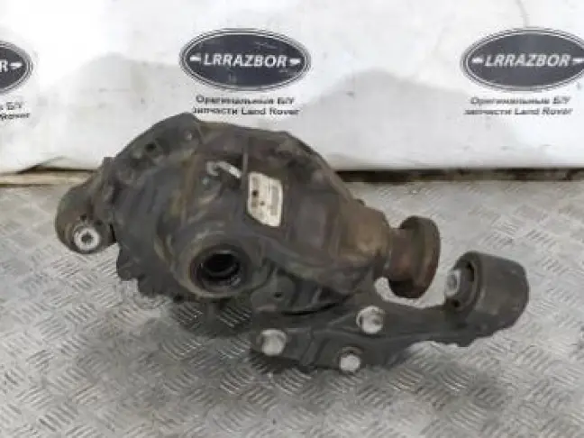 Редуктор передний Land Rover DISCOVERY 3 3.54