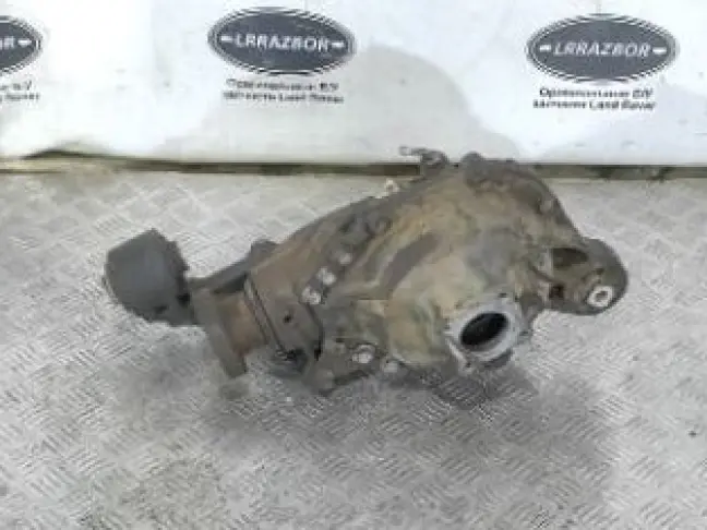 Редуктор передний Land Rover DISCOVERY 3 3.54