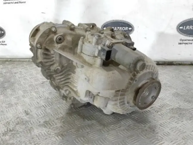 Раздатка Land Rover DISCOVERY 3/4 2005 - 2012