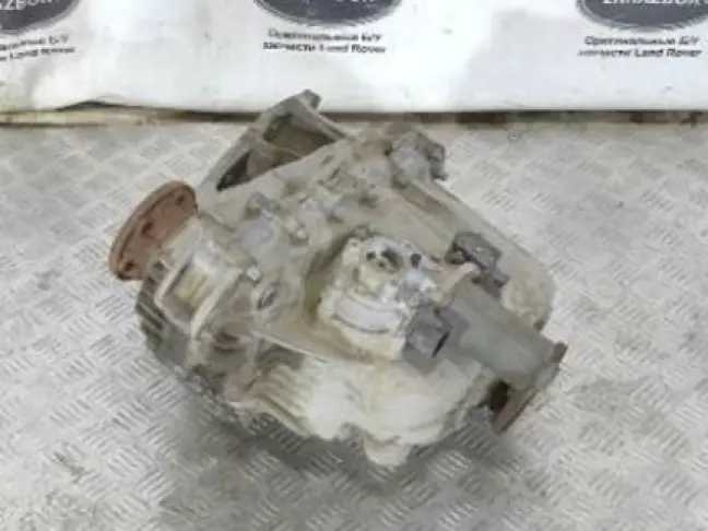 Раздатка Land Rover DISCOVERY 3/4 2005 - 2012