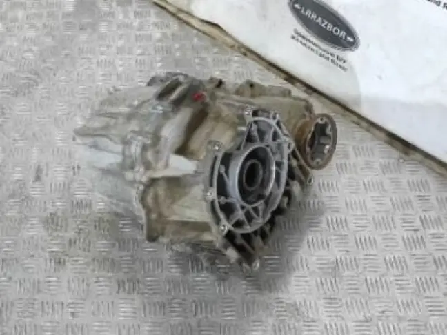 Раздатка Land Rover DISCOVERY 3/4 2005 - 2012