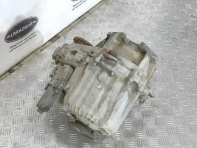 Раздатка Land Rover DISCOVERY 3/4 2005 - 2012