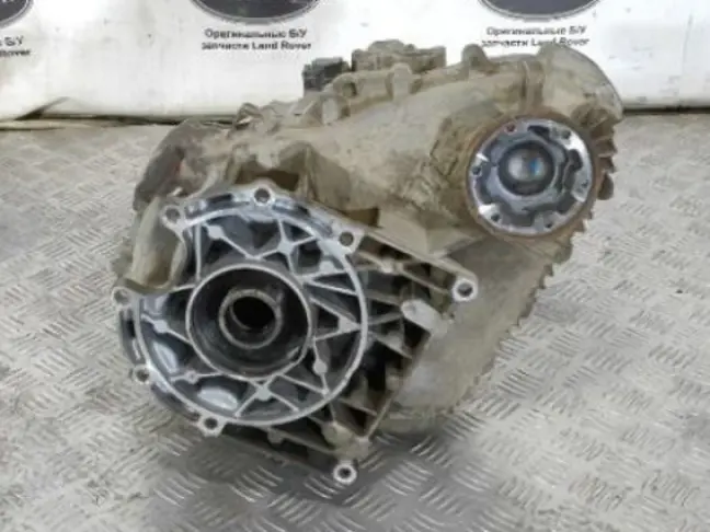 Раздатка Land Rover DISCOVERY 3/4 2005 - 2012