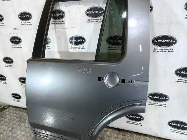 Дверь задняя левая DISCOVERY 3/4 L319  2005 - 2014