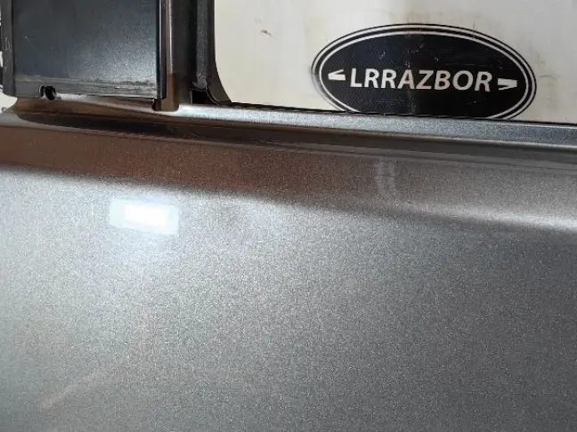 Дверь задняя левая DISCOVERY 3/4 L319  2005 - 2014