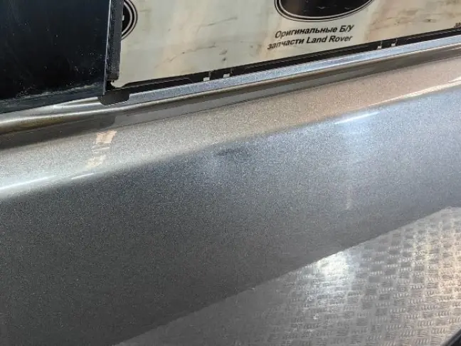 Дверь задняя левая DISCOVERY 3/4 L319  2005 - 2014