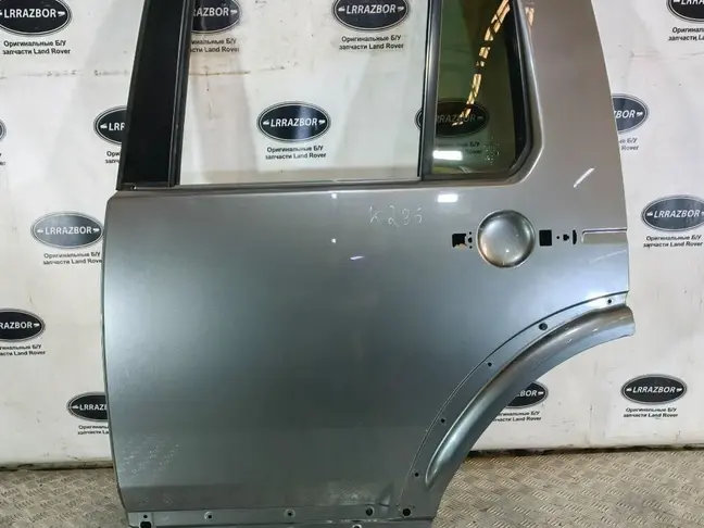Дверь задняя левая DISCOVERY 3/4 L319  2005 - 2014