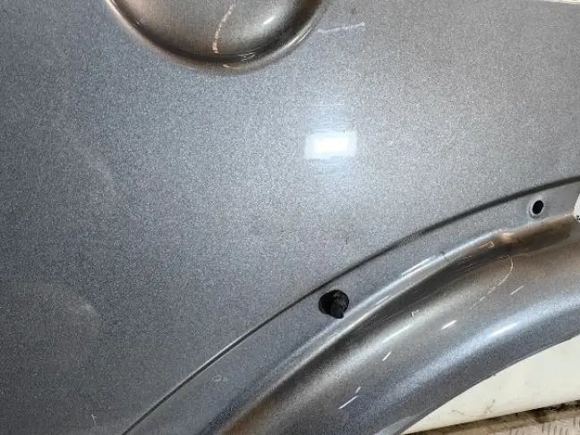 Дверь задняя левая DISCOVERY 3/4 L319  2005 - 2014