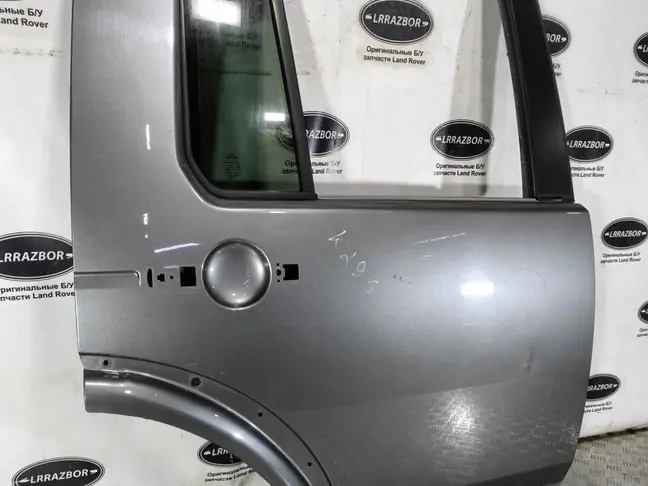 Дверь задняя правая DISCOVERY 3/4 L319  2005-2015