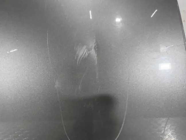 Дверь задняя правая DISCOVERY 3/4 L319  2005-2015