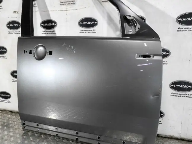 Дверь передняя правая DISCOVERY 3/4 L319 05-14