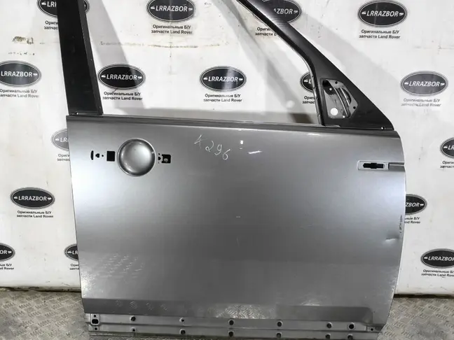 Дверь передняя правая DISCOVERY 3/4 L319 05-14