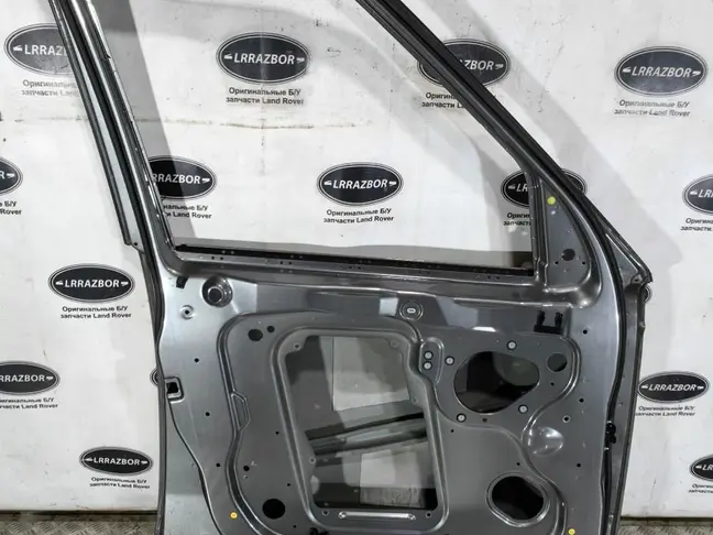 Дверь передняя левая DISCOVERY 3/4 L319 05-14