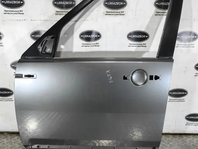 Дверь передняя левая DISCOVERY 3/4 L319 05-14