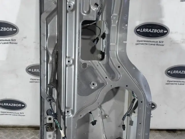 Борт откидной Land Rover DISCOVERY 3/4 L319 05-14