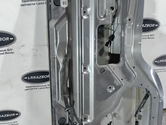 Борт откидной Land Rover DISCOVERY 3/4 L319 05-14