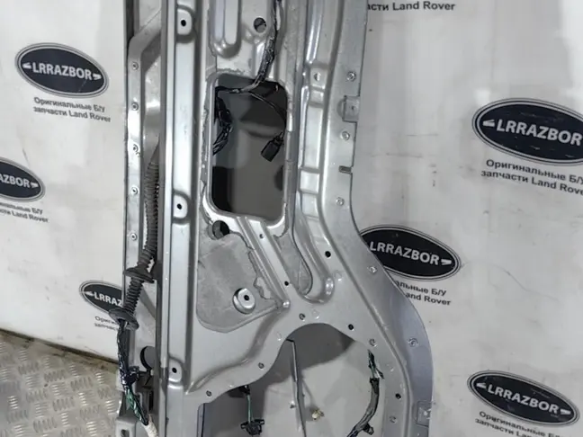 Борт откидной Land Rover DISCOVERY 3/4 L319 05-14