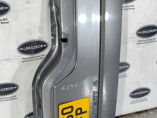Борт откидной Land Rover DISCOVERY 3/4 L319 05-14