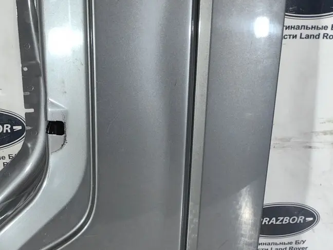 Борт откидной Land Rover DISCOVERY 3/4 L319 05-14
