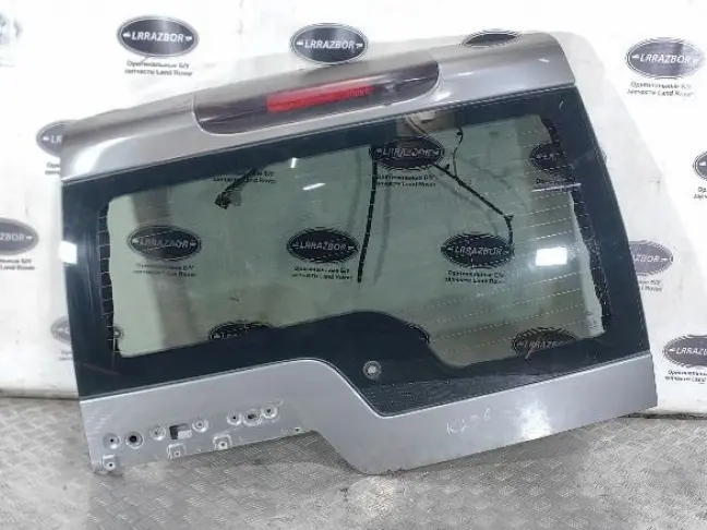 Крышка багажника Land Rover DISCOVERY 3/4 L319