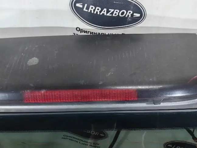Крышка багажника Land Rover DISCOVERY 3/4 L319