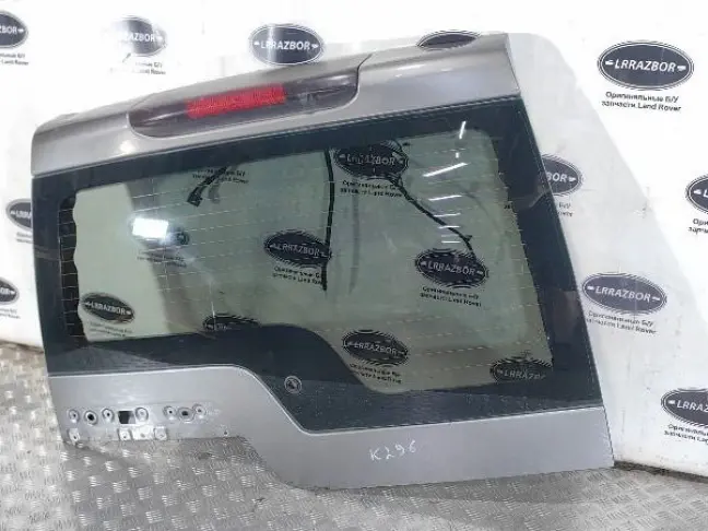 Крышка багажника Land Rover DISCOVERY 3/4 L319