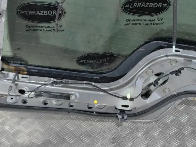 Крышка багажника Land Rover DISCOVERY 3/4 L319