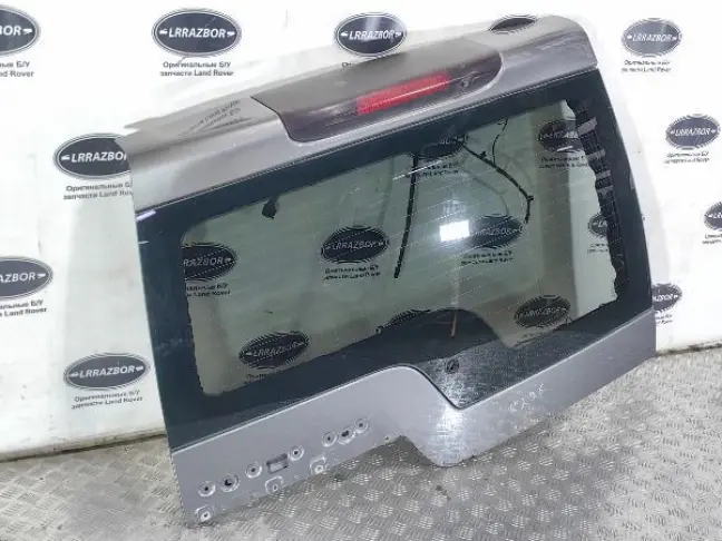 Крышка багажника Land Rover DISCOVERY 3/4 L319