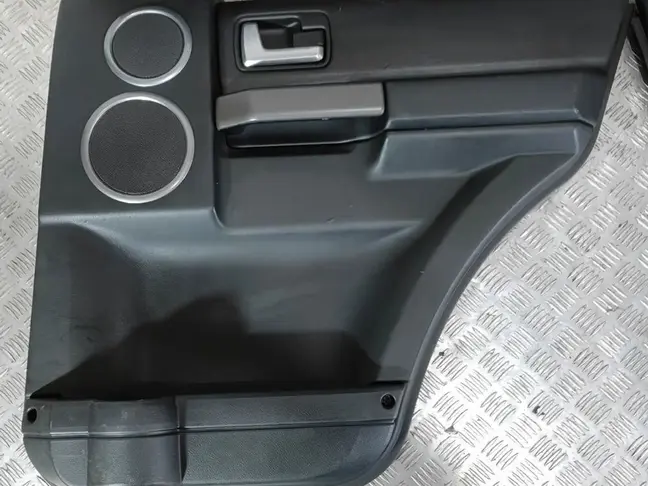 Дверные карты комплект DISCOVERY 3 L319 05-09