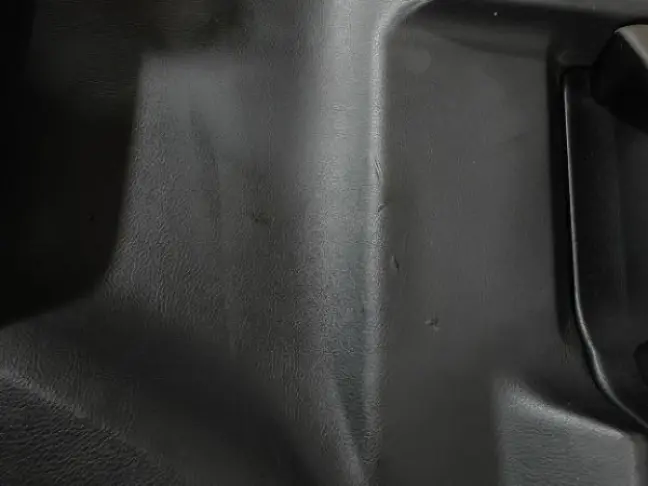 Дверные карты комплект DISCOVERY 3 L319 05-09