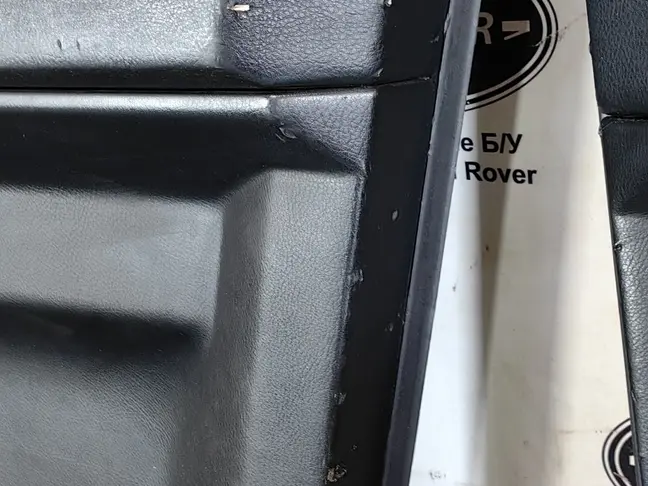 Дверные карты комплект DISCOVERY 3 L319 05-09