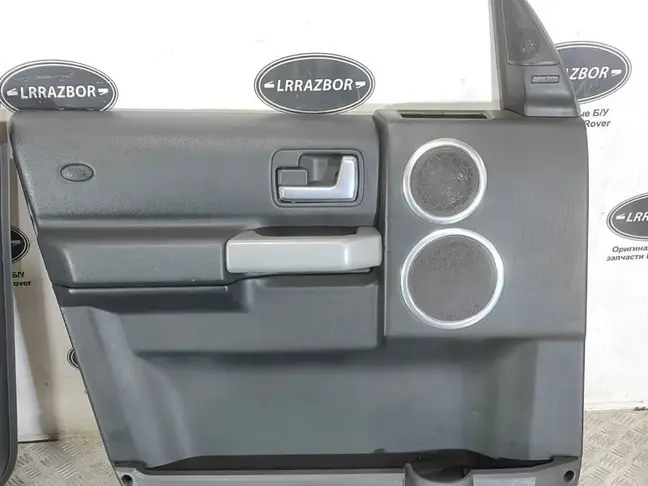 Дверные карты комплект DISCOVERY 3 L319 05-09