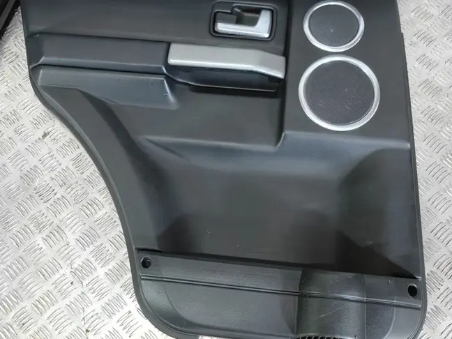 Дверные карты комплект DISCOVERY 3 L319 05-09