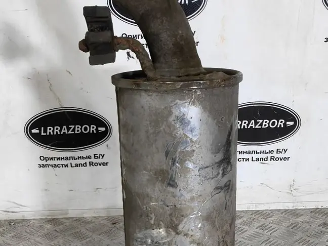 Глушитель Land Rover DISCOVERY 3 L319  2005 - 2009