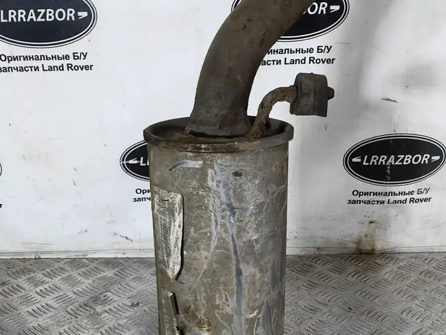 Глушитель Land Rover DISCOVERY 3 L319  2005 - 2009